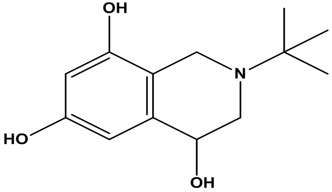 Terbutaline EP Impurity B